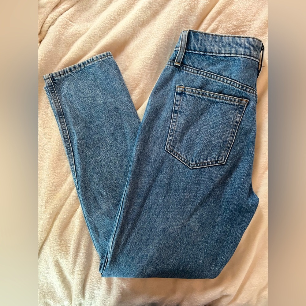 Mom jeans Sun-deh